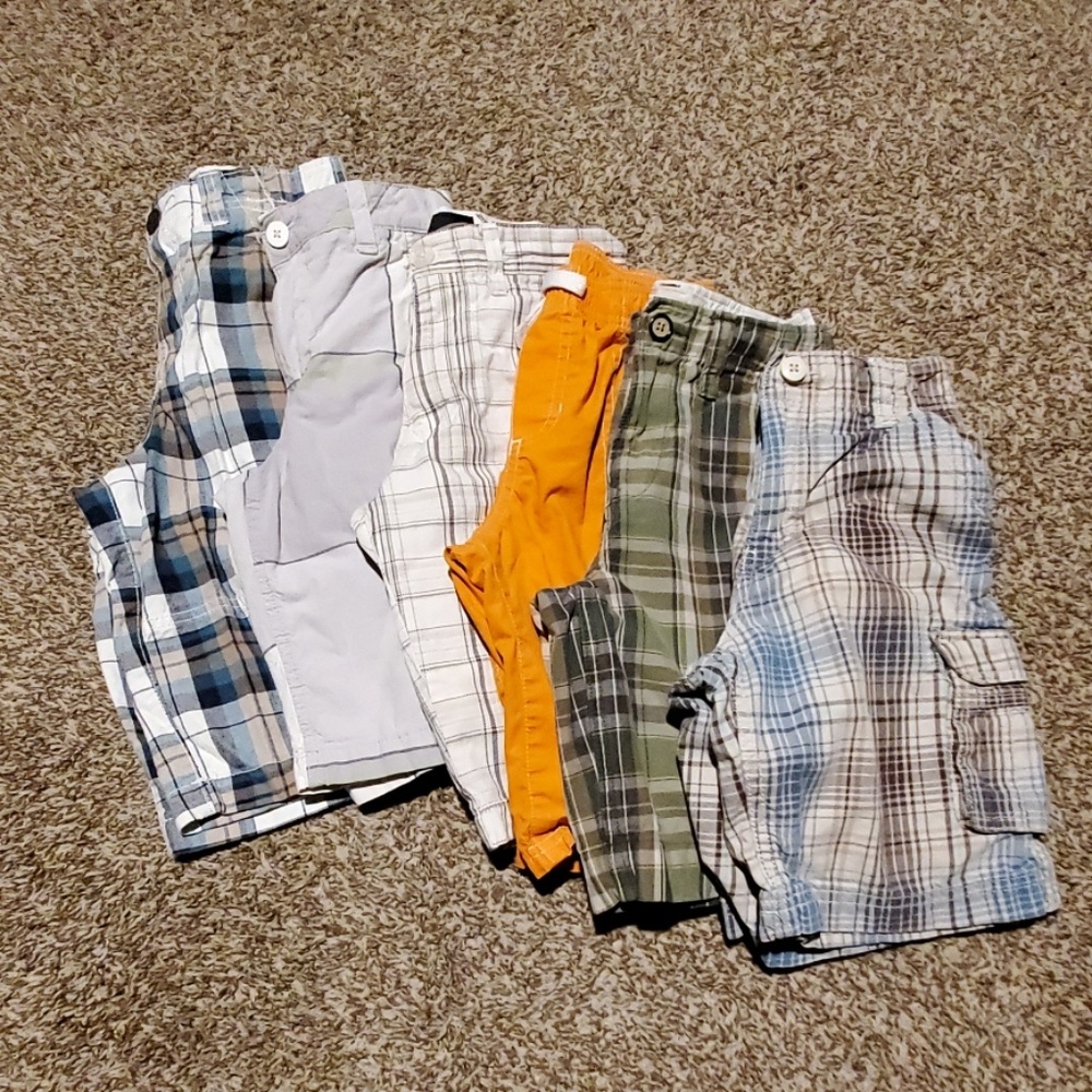Shorts BUNDLE